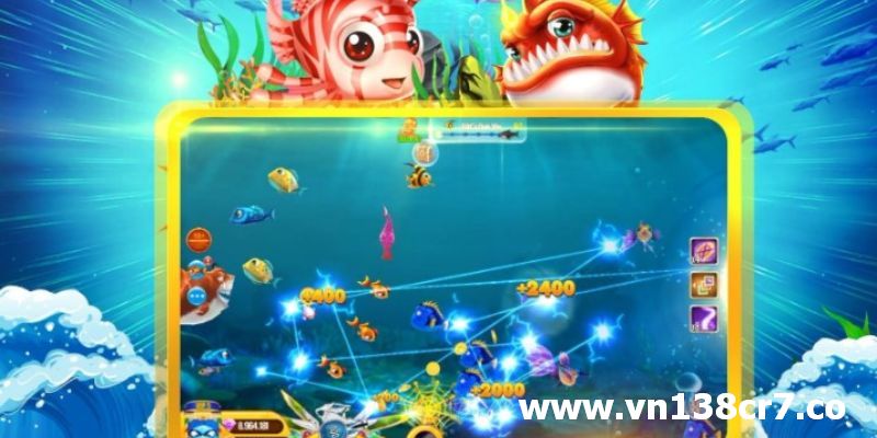 Giới thiệu chung về Bắn cá tiên đổi thưởng