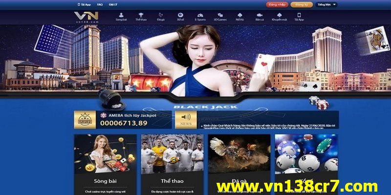 Tổng quan về VN138