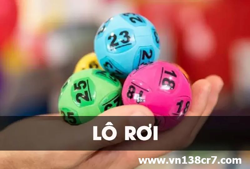 Chơi lô rơi đem đến cơ hội ăn tiền lớn