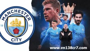 Man City từ bỏ chức vô địch