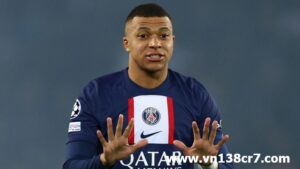 MBappe có rời PSG không?