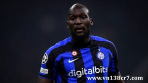 Real Madrid nhắm Lukaku
