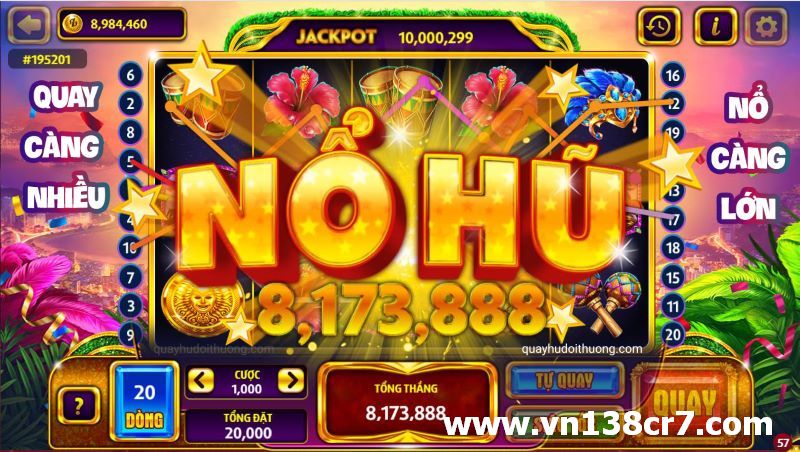 Microgaming là sân chơi uy tin và minh bạch nên được nhiều người chơi lựa chọn