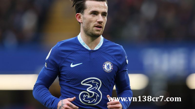 Ben Chilwell gia hạn hợp đồng