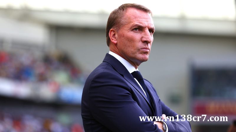 Rodgers bị sa thải