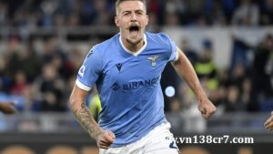 Sergej Milinkovic-Savic được quan tâm