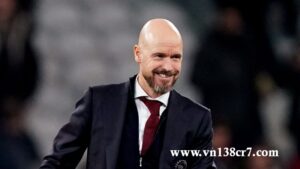 Erik Ten Hag vẫn chưa làm tốt