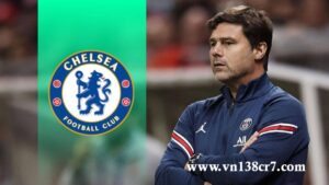 Mauricio Pochettino cập bến Chelsea?