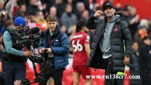 Jurgen Klopp nói gì?