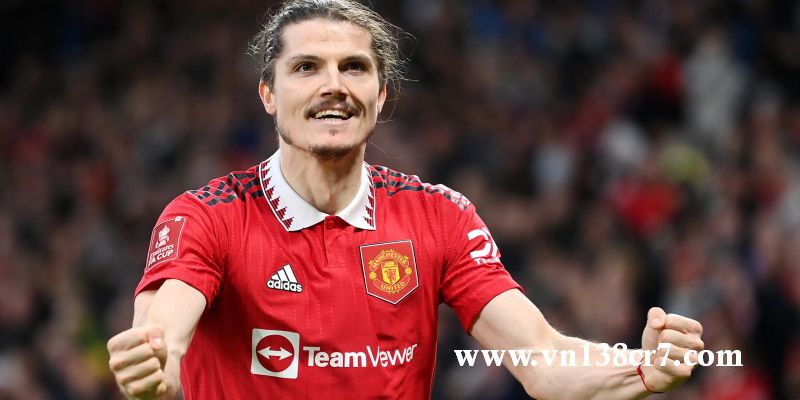 MU từ chối Marcel Sabitzer 