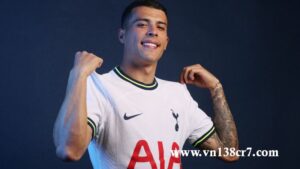 Pedro Porro sẽ sớm rời Tottenham