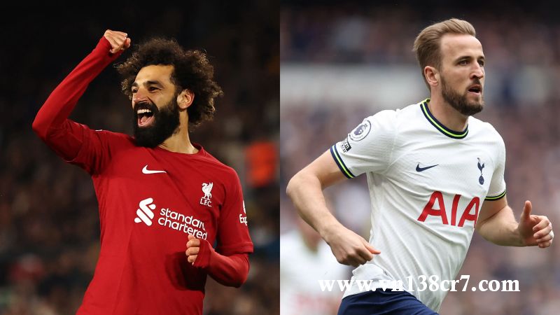 Tottenham thua đậm