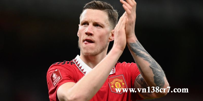 Tương lai của Wout Weghorst 