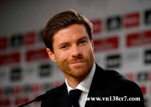Xabi Alonso giúp Leverkusen tăng tốc kinh ngạc