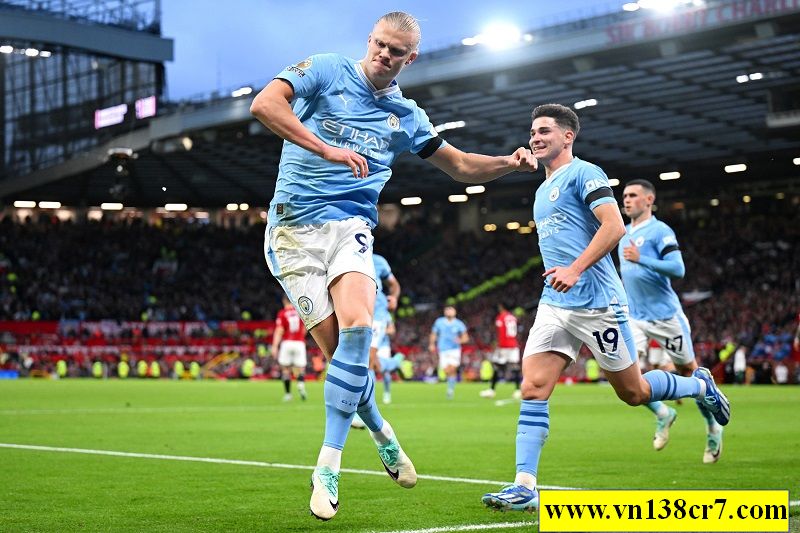 Haaland chấn thương và có tinh thần không thoải mái khi thi đấu với Bournemouth 